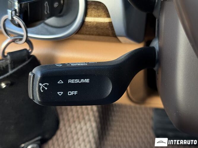 porsche Cayenne 2013