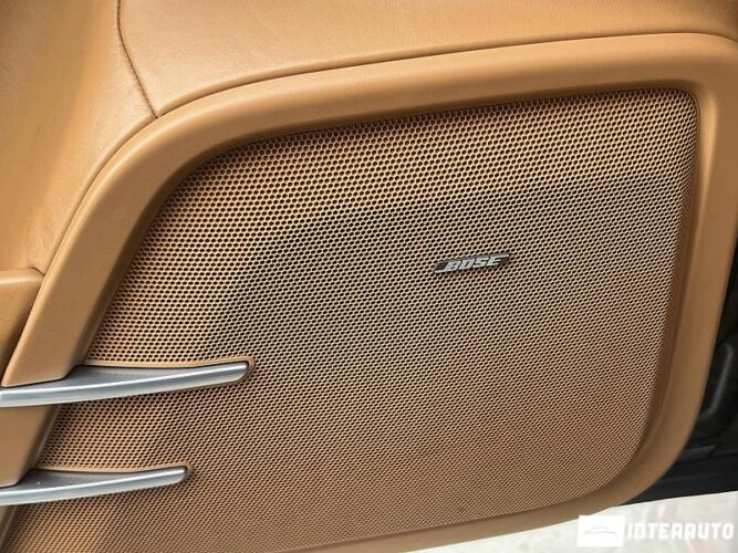 Porsche Cayenne 45 porsche Cayenne 2012