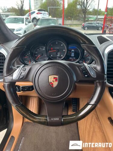 Porsche Cayenne 40 porsche Cayenne 2012