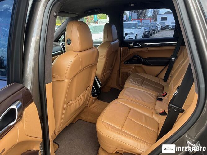 Porsche Cayenne 47 porsche Cayenne 2012