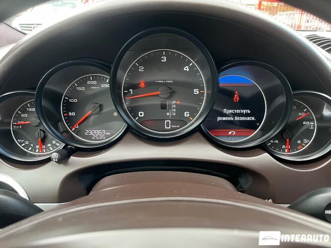 Porsche Cayenne 41 porsche Cayenne 2012