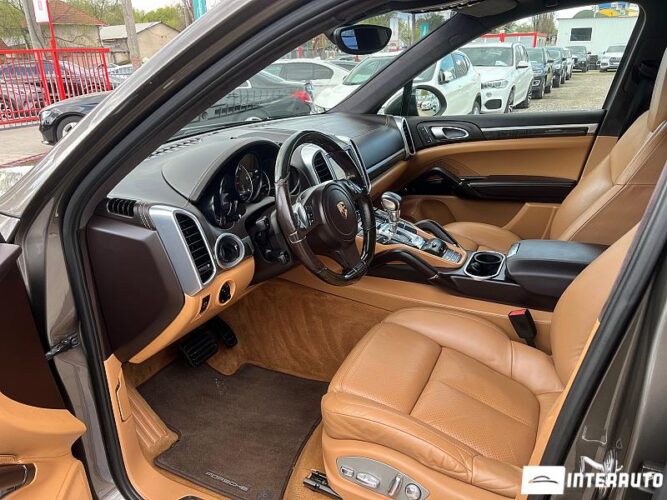 Porsche Cayenne 36 porsche Cayenne 2012