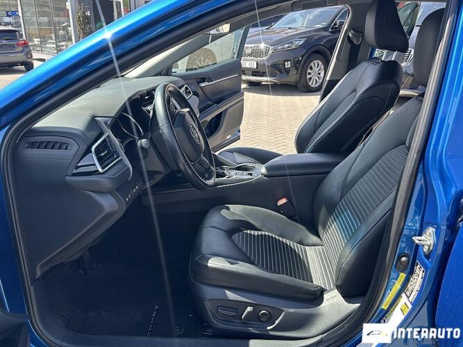 Toyota Camry 35 toyota Camry 2017