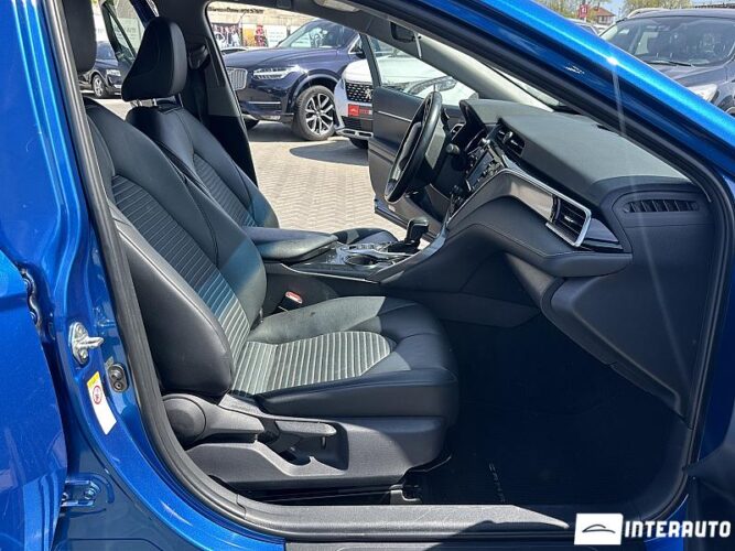 Toyota Camry 44 toyota Camry 2017