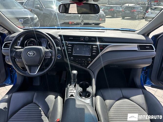 Toyota Camry 36 toyota Camry 2017