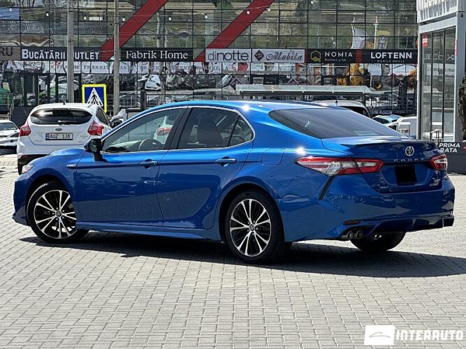 Toyota Camry 34 toyota Camry 2017