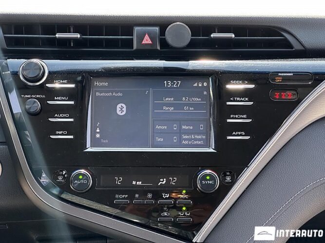 Toyota Camry 39 toyota Camry 2017