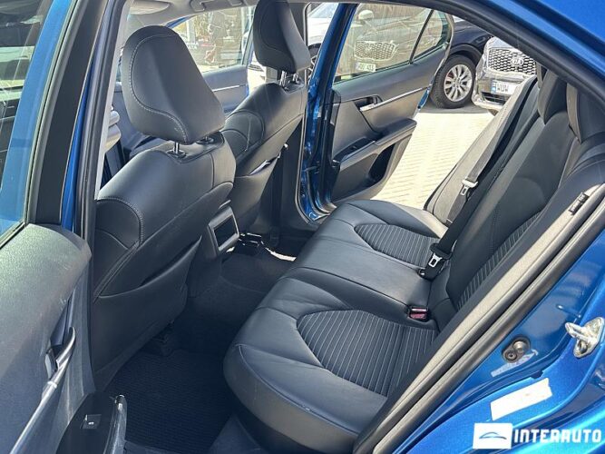 Toyota Camry 42 toyota Camry 2017