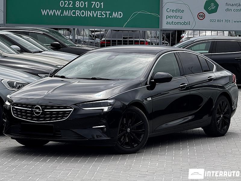 Opel Insignia 2 interauto oferta masina