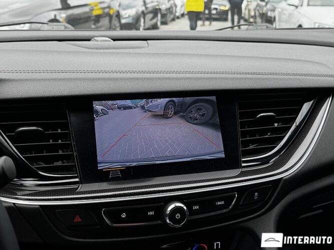 Opel Insignia 43 opel Insignia 2021