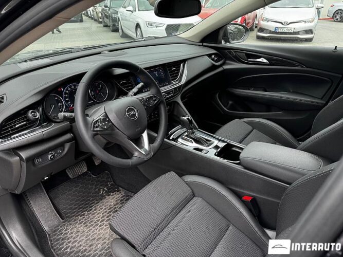 Opel Insignia 38 opel Insignia 2021