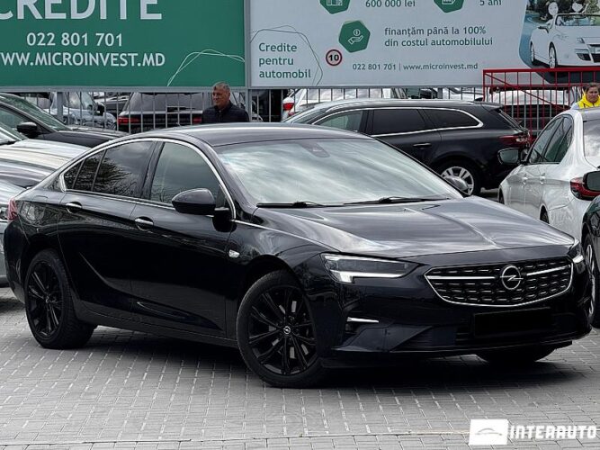 Opel Insignia 37 opel Insignia 2021