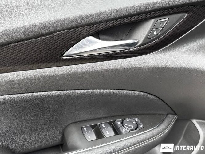 Opel Insignia 54 opel Insignia 2021