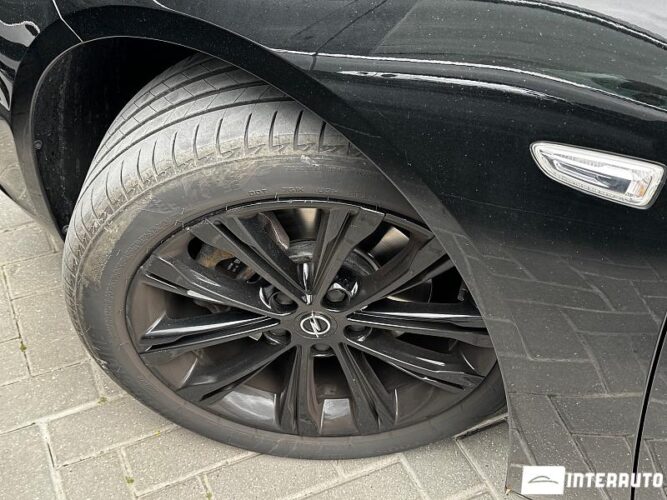 Opel Insignia 53 opel Insignia 2021