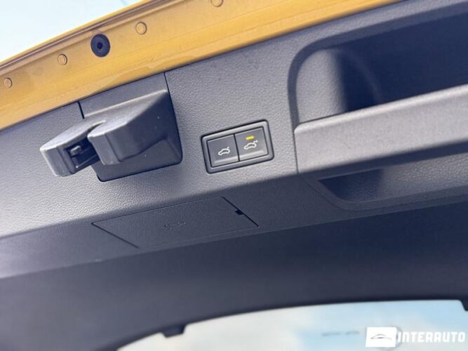 volkswagen Arteon 2018