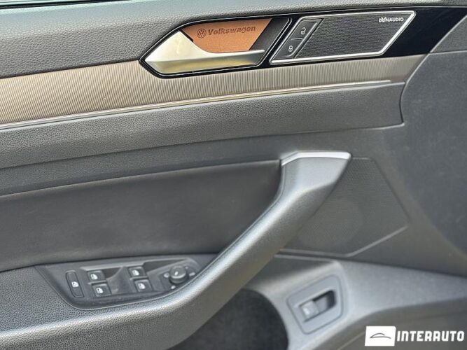 volkswagen Arteon 2018