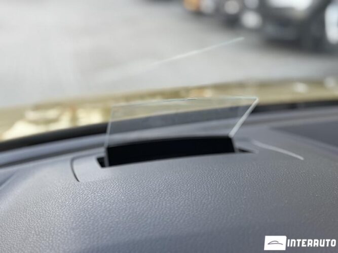 volkswagen Arteon 2018