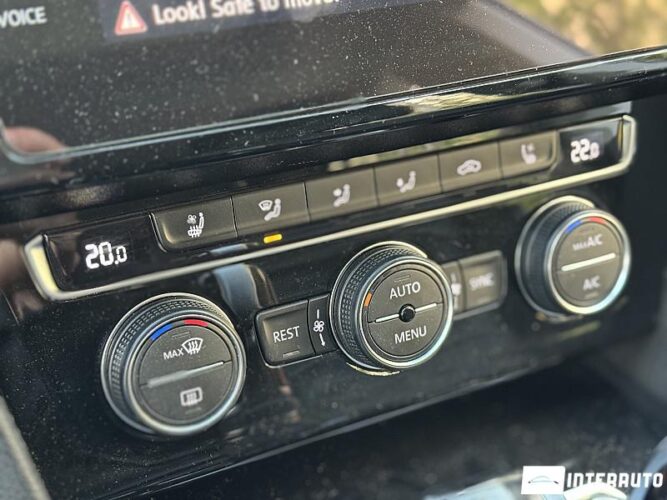 volkswagen Arteon 2018