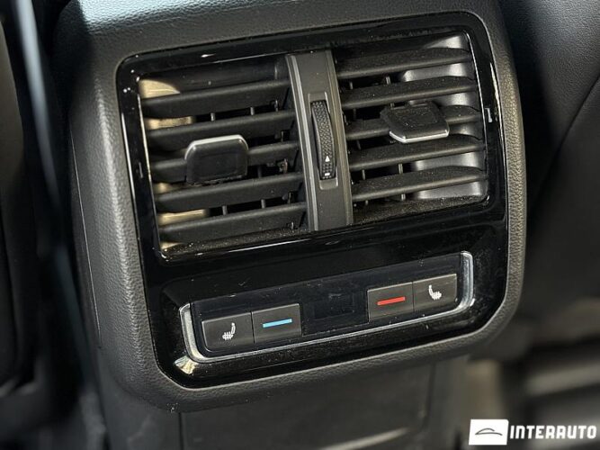 volkswagen Arteon 2018