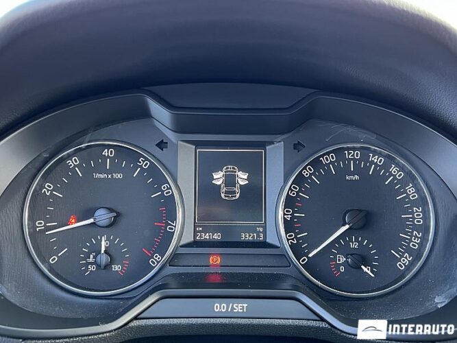 Skoda Octavia 36 skoda Octavia 2014