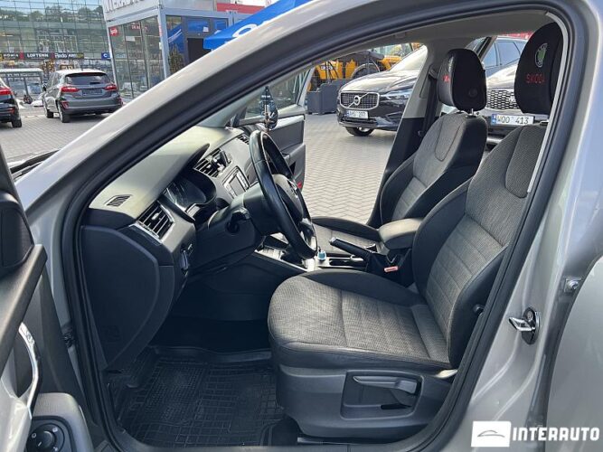 Skoda Octavia 33 skoda Octavia 2014