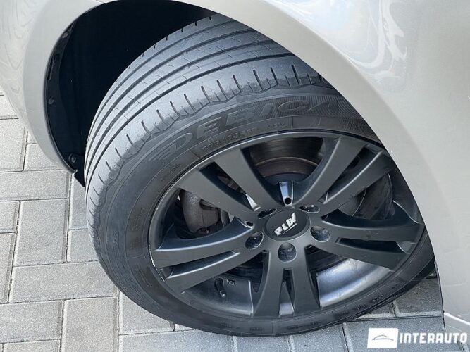 Skoda Octavia 43 skoda Octavia 2014