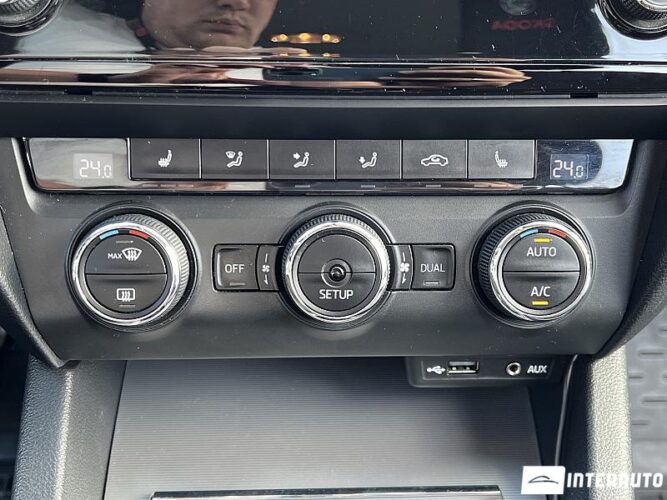 Skoda Octavia 38 skoda Octavia 2014