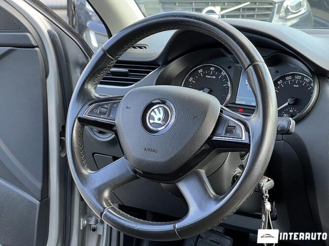 Skoda Octavia 35 skoda Octavia 2014