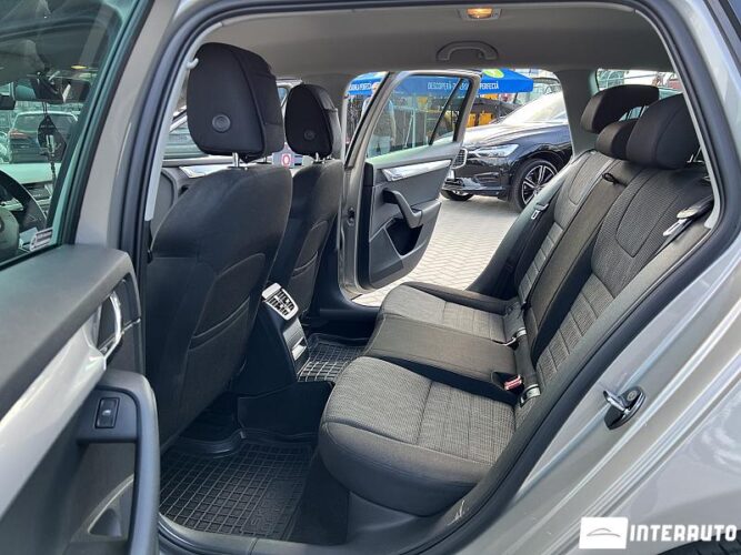 Skoda Octavia 40 skoda Octavia 2014