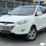 Hyundai ix35 2012