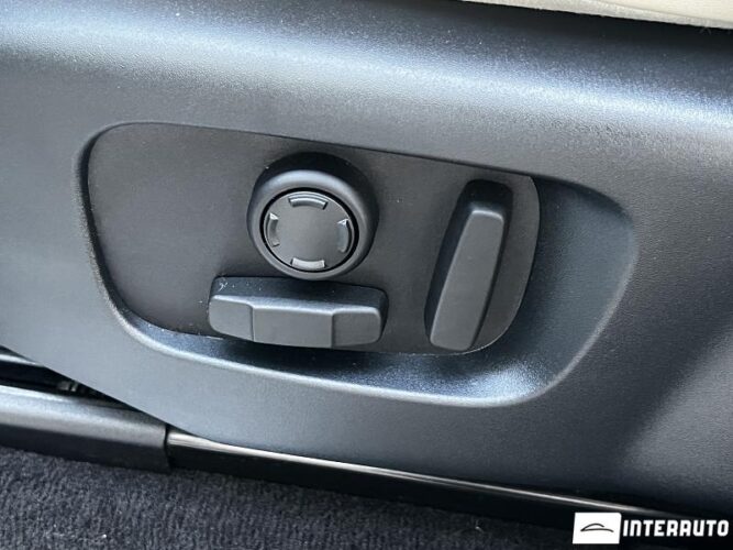 land rover Range Rover Sport 2018