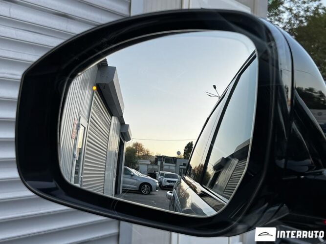 land rover Range Rover Sport 2018