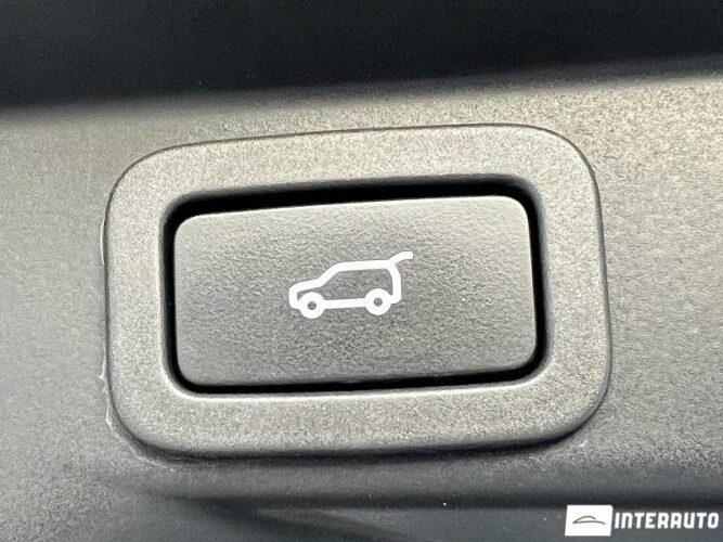 land rover Range Rover Sport 2018