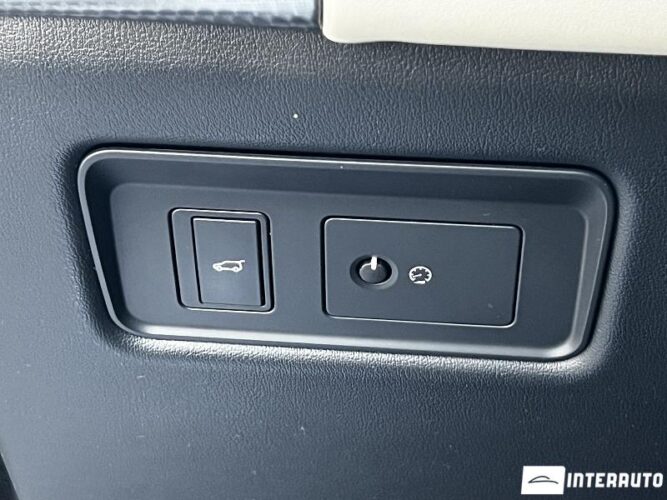 land rover Range Rover Sport 2018