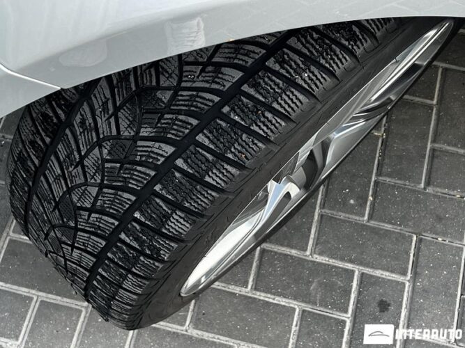 land rover Range Rover Sport 2018