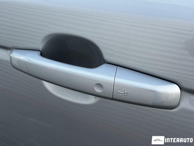 land rover Range Rover Sport 2018