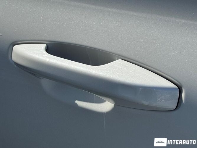 Volvo V 60 Cross Country 50 interauto-car