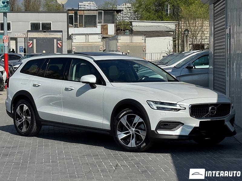 Volvo V 60 Cross Country 2 interauto oferta masina