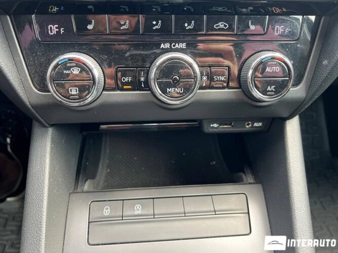 Skoda Octavia 36 skoda Octavia 2017