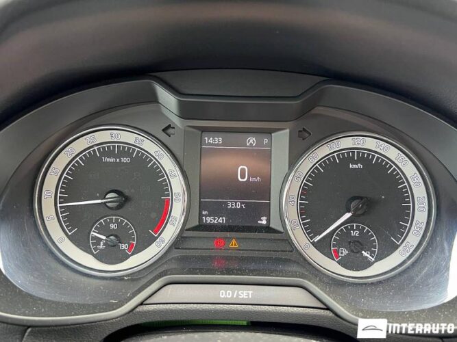 Skoda Octavia 32 skoda Octavia 2017