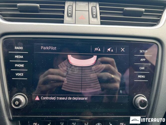 Skoda Octavia 33 skoda Octavia 2017