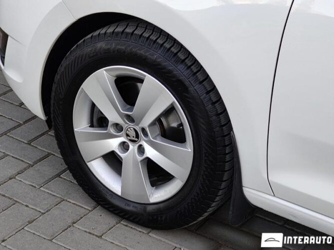 Skoda Rapid 47 skoda Rapid 2018