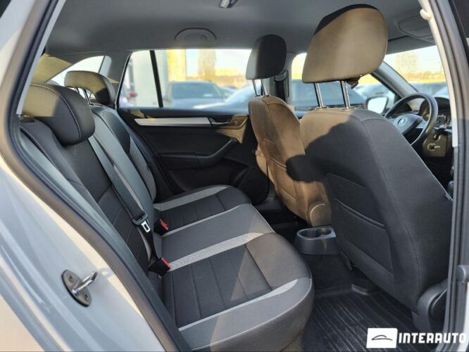 Skoda Rapid 38 skoda Rapid 2018