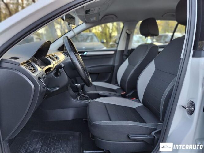 Skoda Rapid 35 skoda Rapid 2018