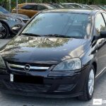 Opel Corsa 2006