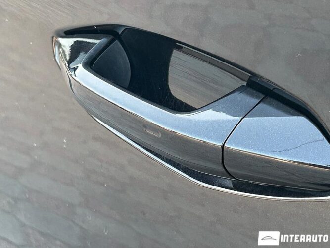 skoda Enyaq iV 80 2021