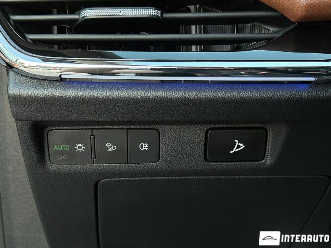 skoda Enyaq iV 80 2021