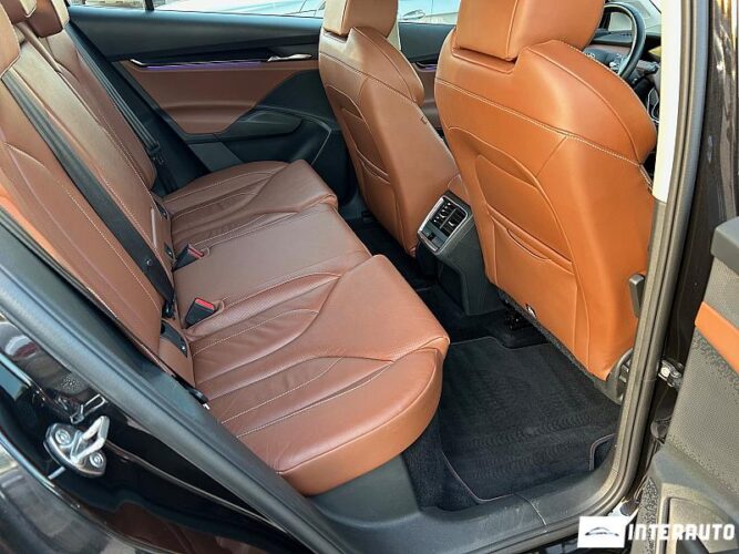 skoda Enyaq iV 80 2021