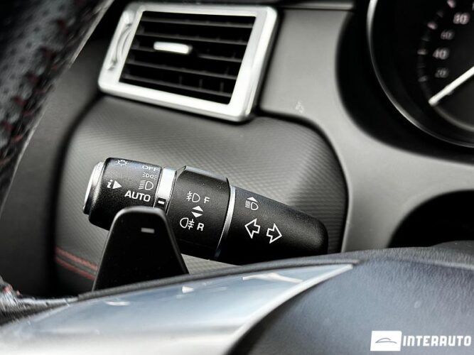 land rover Discovery Sport 2017