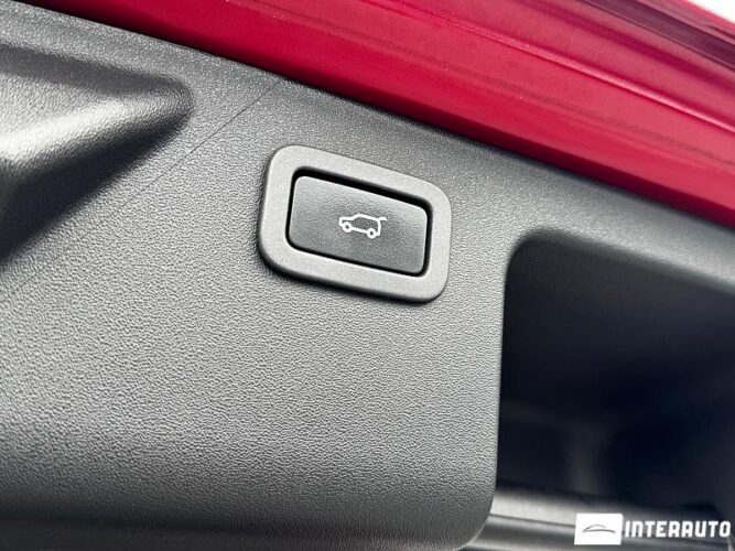 land rover Discovery Sport 2017